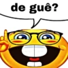 Emojis reagindo 😚 24