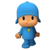 Nina pocoyo 21