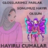 Hayırlı Ramazanlar aşkoo💅🏻😘🛍️ 10