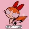 SIN ANDRÉS