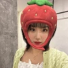 －  〭  ౨ৎ Fresas 22