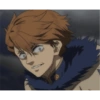 Langris Black Clover 17