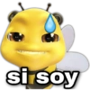 🐝 Abeja 2💫 Amor Bza🥰 20