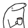 Stickman drink 17