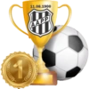 Futebol gol  13
