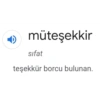 Sözlük 18
