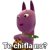 Te falla no? 5