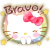 Helloฅ⁠^⁠•⁠ﻌ⁠•⁠^⁠ฅKitty2 5