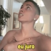 eu juro