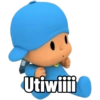 Utiwiiii