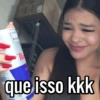 que isso kkk