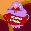periodo sorpresa estúpida