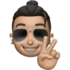 EMOJI IPHONE COWOK 6