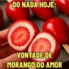 Morango do Amor 🍓 10