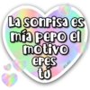 Frases del Amor y Amistad 💖 8