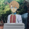 Langris Black Clover 30