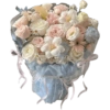 Flower bouquet / bunga 19