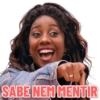 SABE NEM MENTIR