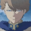 Langris Black Clover 26