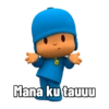 Mana ku tauuu