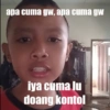 Bocil bangsattt 17