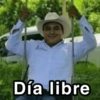 @paraguayita 01 Día libre