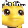 🐝 Abeja 2💫 Amor Bza🥰 21
