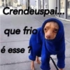 FRIO DA PORR@ 🥶 10