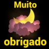 Obrigado / agradecer 7
