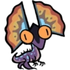 Monster hunter stickers 30