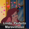 Lindo, Perfeito Maravilhoso