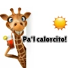 😄 Frases jirafa 🦒 9