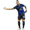 Inter 21