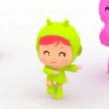 Nina pocoyo 5