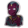 Stiker marvel 7