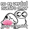 Frases de amor 🩷-FLORK  9