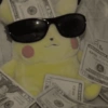 Pikachu ⚡️ 8
