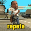 Carl Johnson | CJ  16