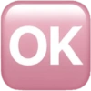 Emoji ios pink 25