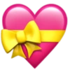 Emoji iPhone love  11