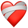 Emoji iPhone love  19