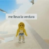 Roblox😗 8
