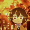 Bungou stray dogs  17