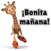 😄 Frases jirafa 🦒 11
