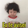 Eu te avisei
