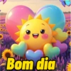 Bom dia ✨❤️ 15