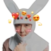Im the easter bunny🐰memes 10