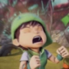 BoBoiBoy Core 12