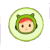 Nina pocoyo 8