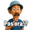 Postora!? carols.zaio